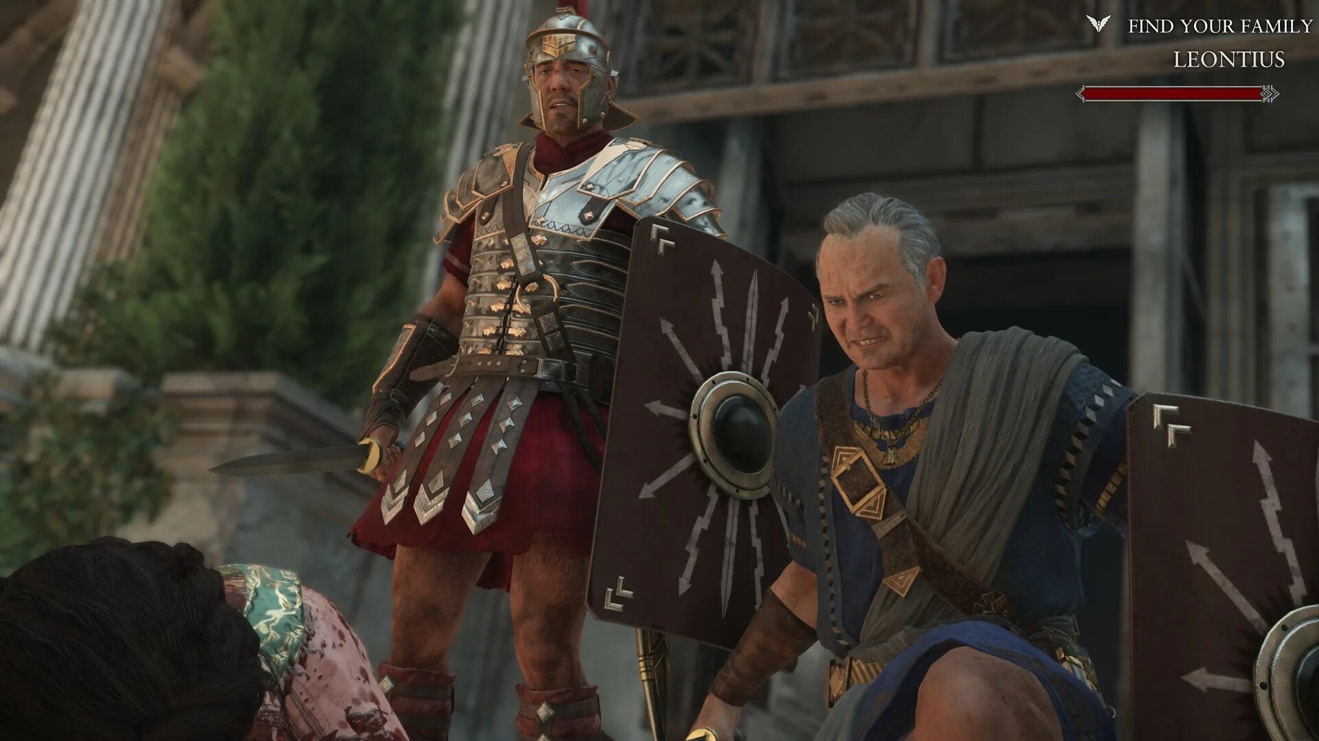 Марий из игры son of Rome. Сын Рима игра 2. Райс сон оф Ром. Ryse: son of Rome (2013).