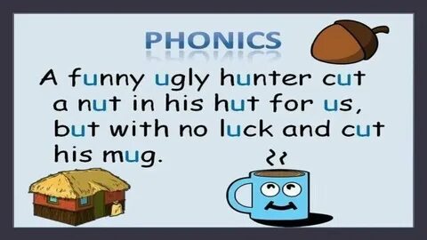 But he english