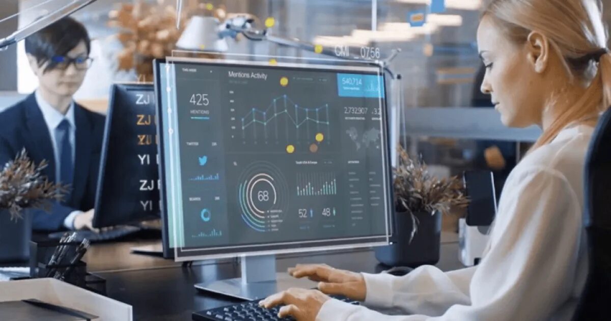 Detection technologies