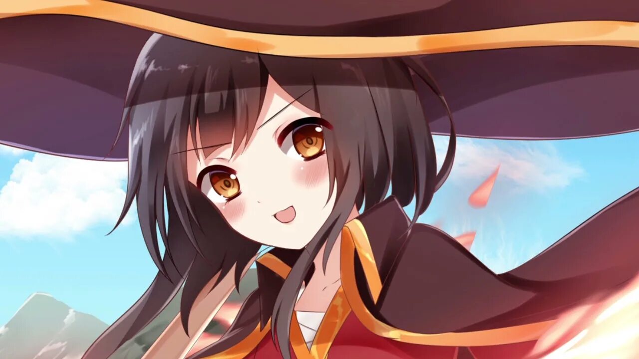 Amplected konosuba