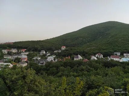 Гора колдун