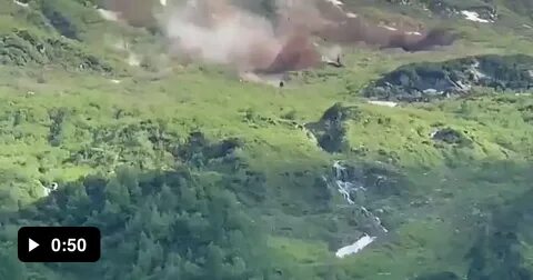 Спохватился когда камень с горы скатился