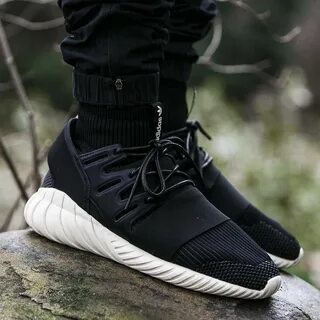 Adidas tubular
