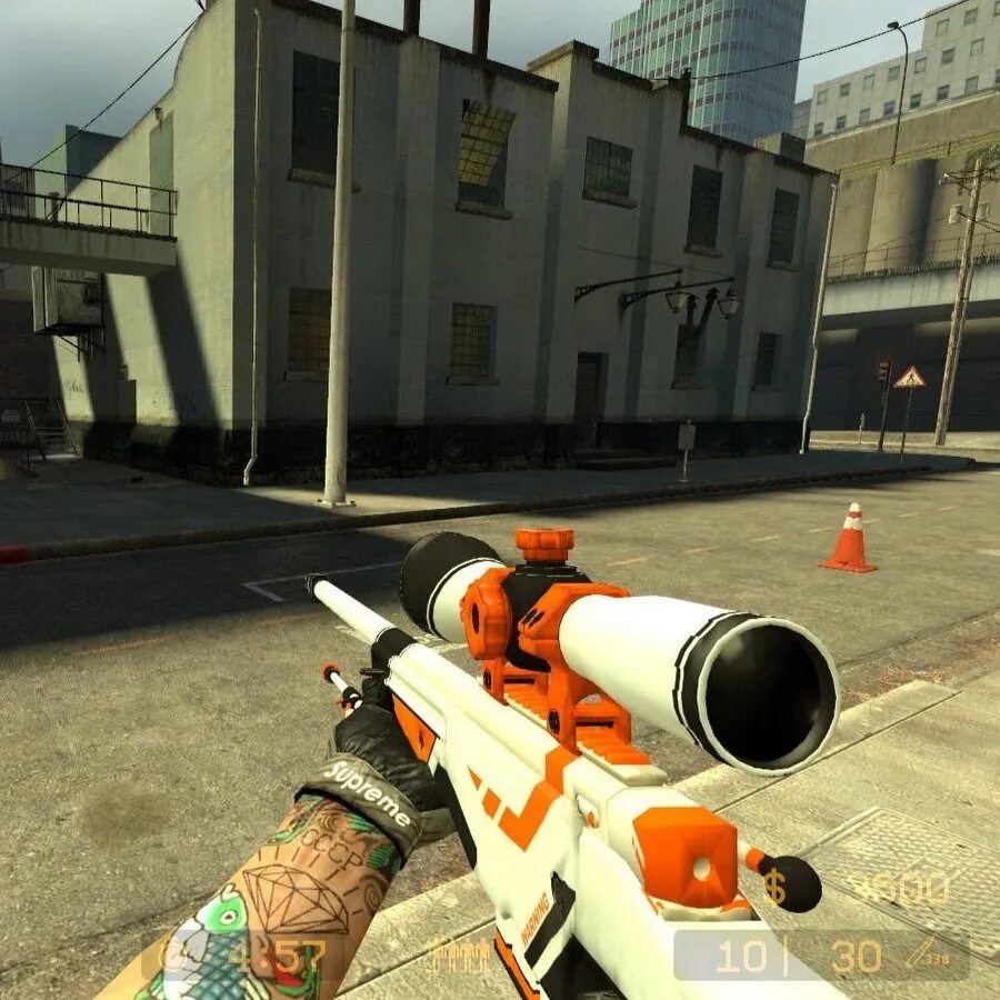 Csso 0.9