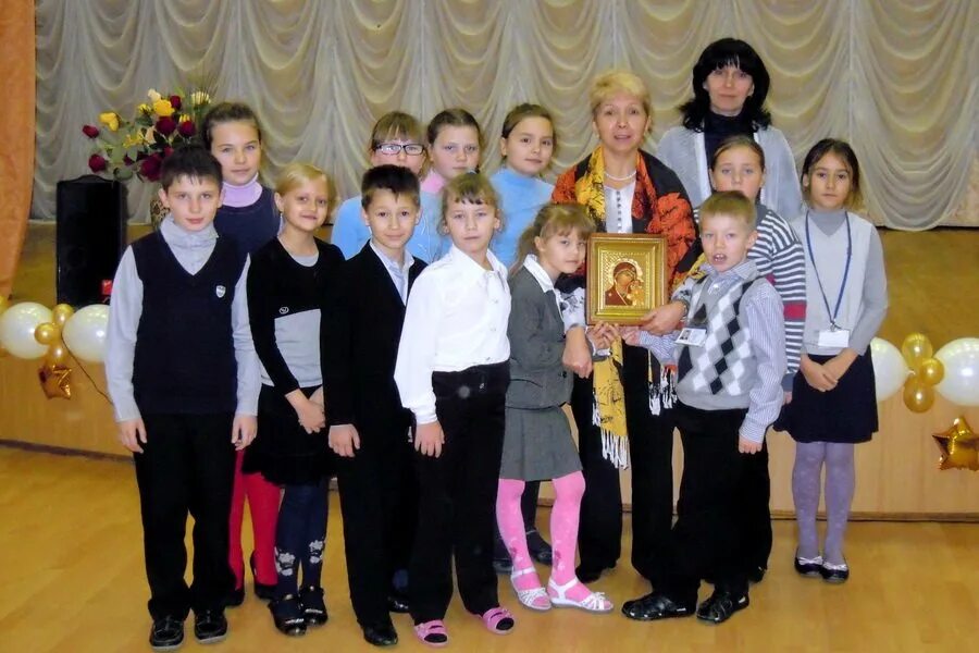 Толбино молодежный