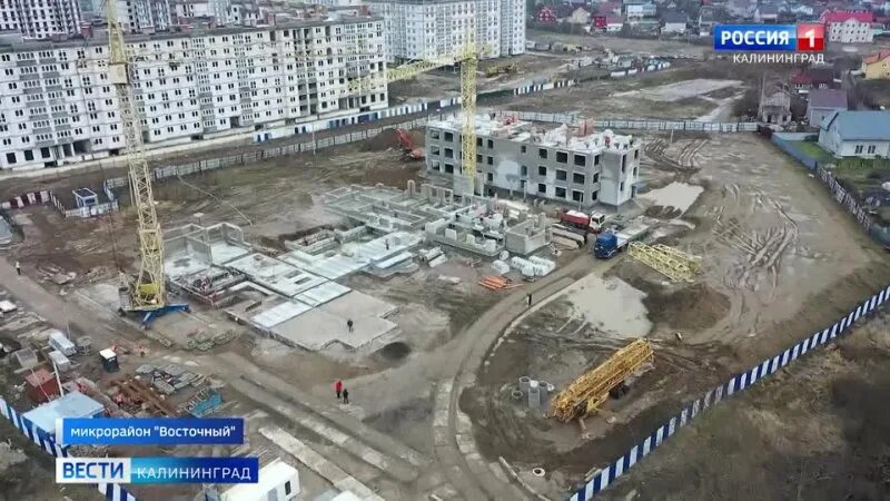 Калининград застройка. Многоквартирный дом в космосе. Выходим строиться. Акстрой калининград. Выходим строиться.