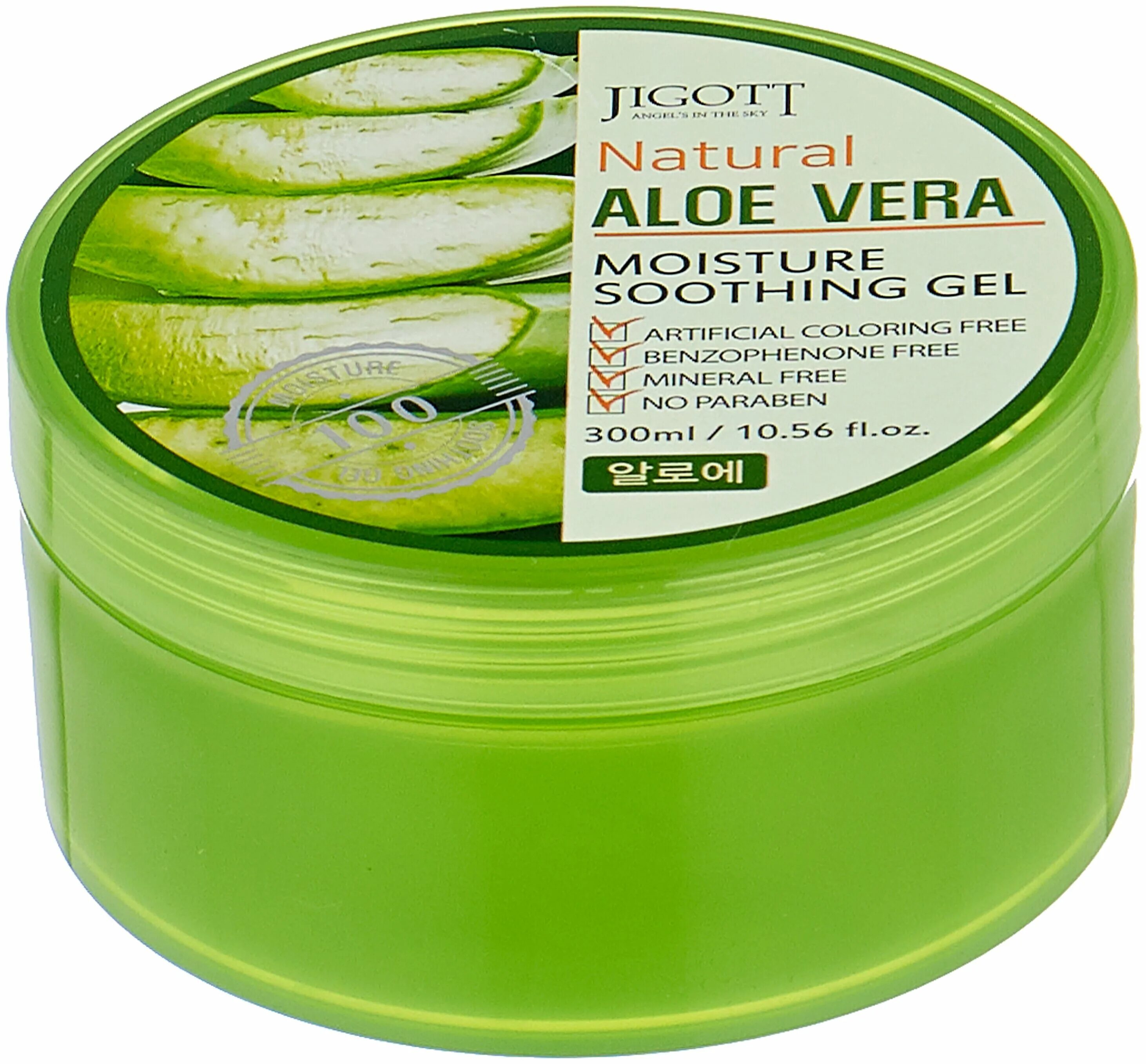 Aloe natural. [Jigott] универсальный гель для кожи алоэ natural Aloe Vera Moisture Soothing Gel, 300 мл. Jigott Aloe Vera Moisture Soothing Gel. Гель для тела Jigott natural Aloe Vera 300мл.