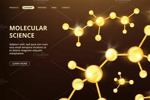 Molecular sciences