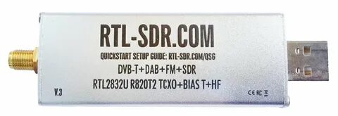 Sdr v3