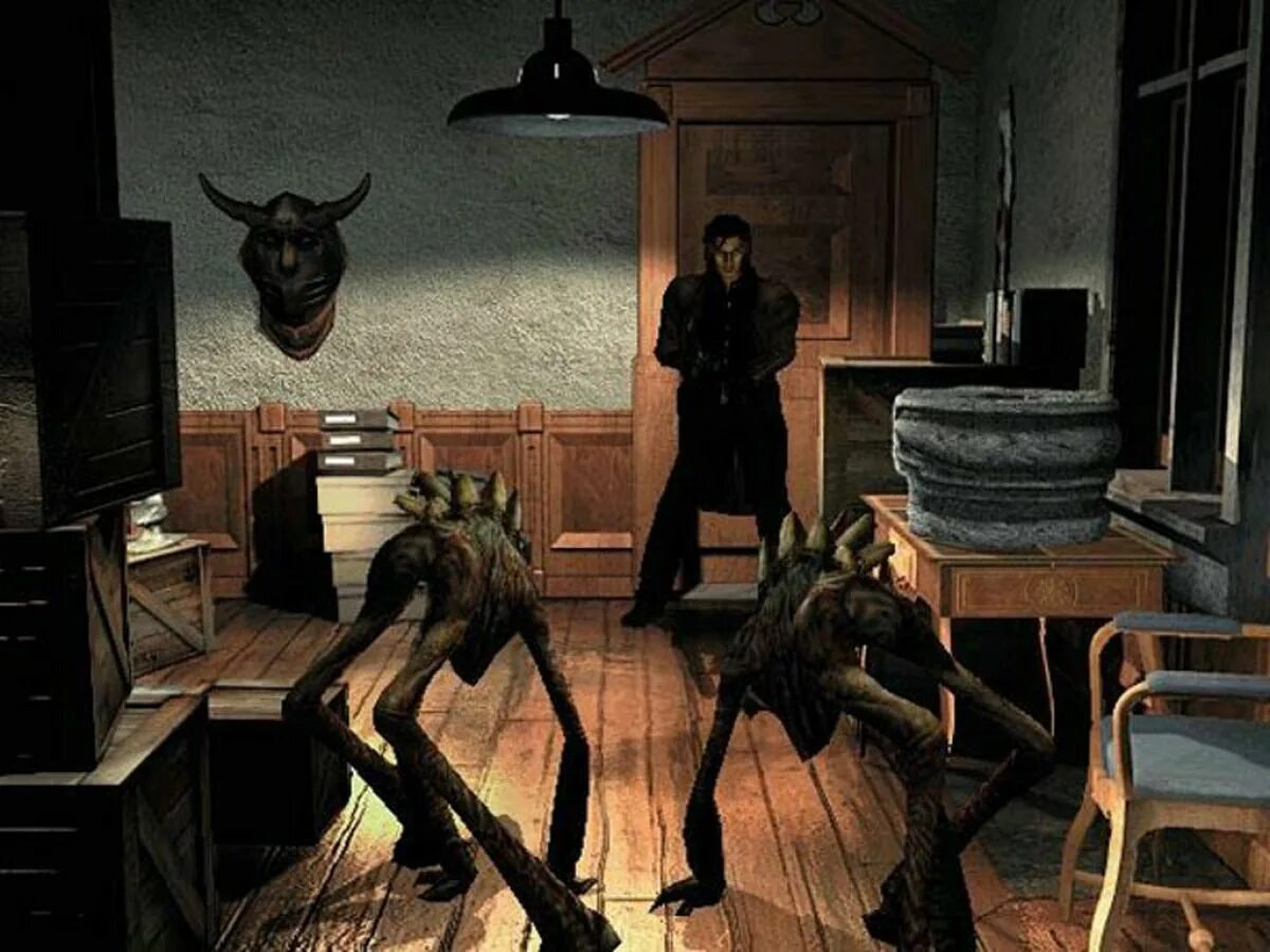 Horror games играть. Alone in the Dark the New Nightmare. Alone in the Dark: the New Nightmare (2001). Alone in the Dark: the New Nightmare игра. Alone in the Dark 4 the New Nightmare.