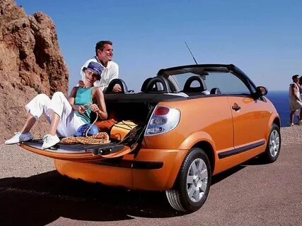 Rent my car