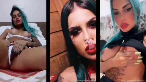 Slideshow tati maia nua.