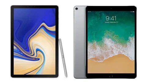 Samsung ipad