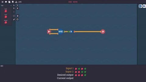 Turing complete