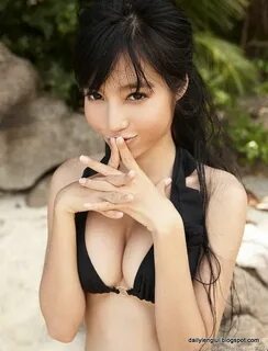 Girl Ok, Vietnam Girl, Bikini Images, Korean Model, Sexy Asian Girls, Asian D...