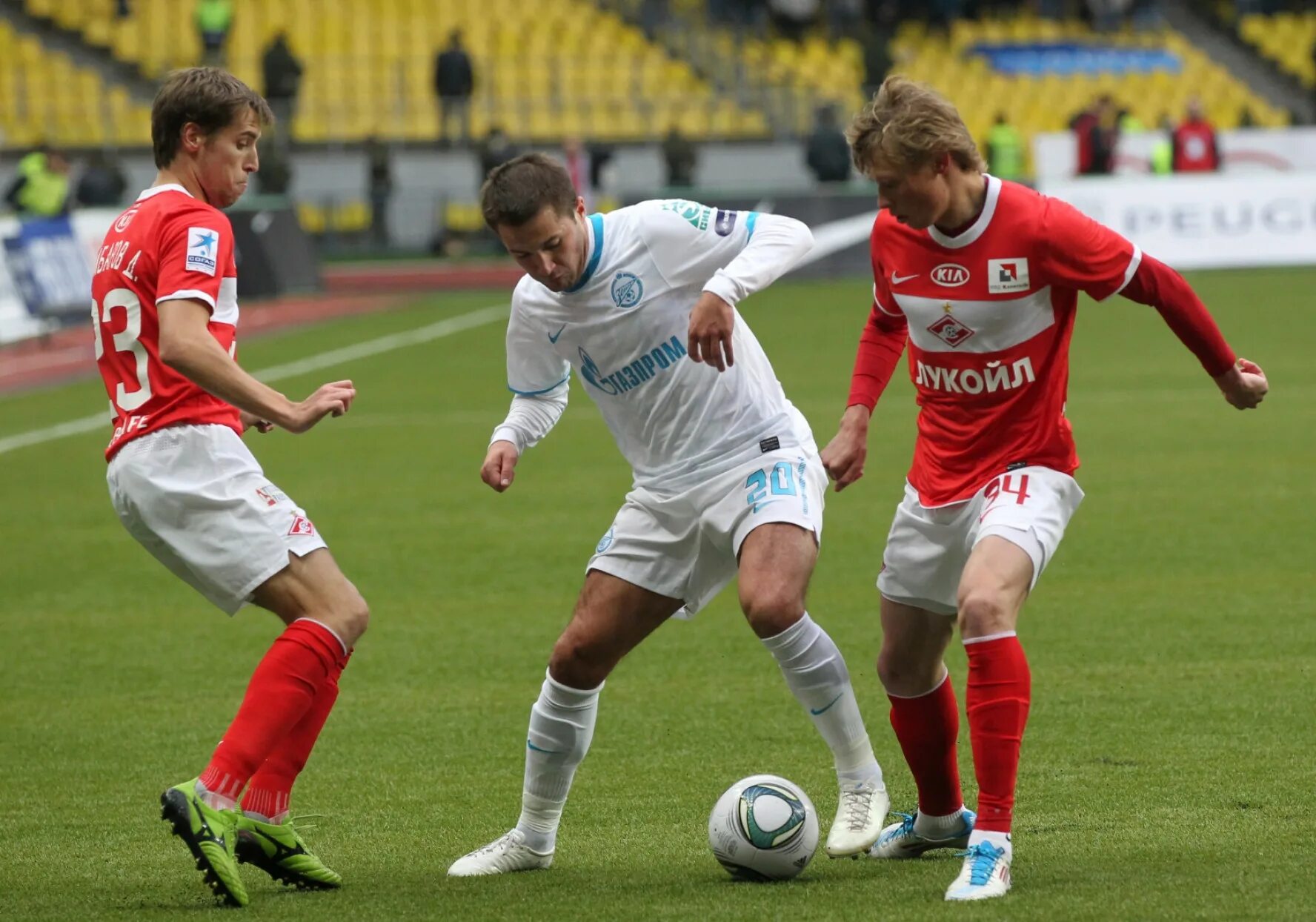 Чр 2011