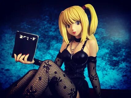 Misa amane