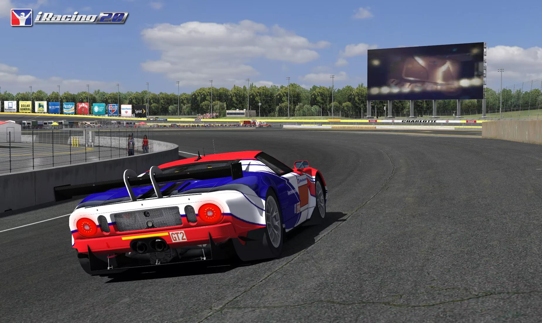 Iracing 2015