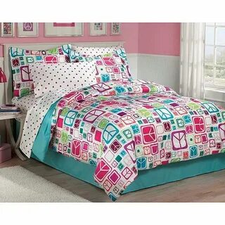 Kid bedding
