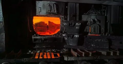 1000 градусов
