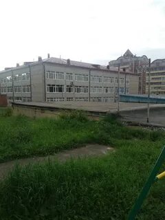Школа 4 томск