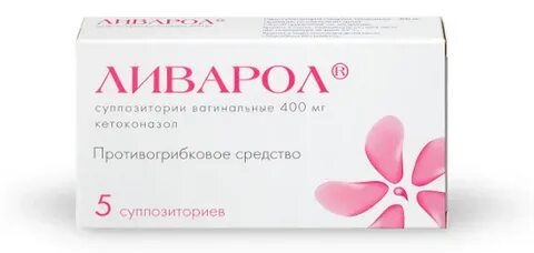 Препарат женских половых органов