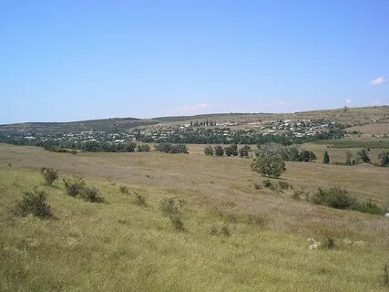 Село плодовая