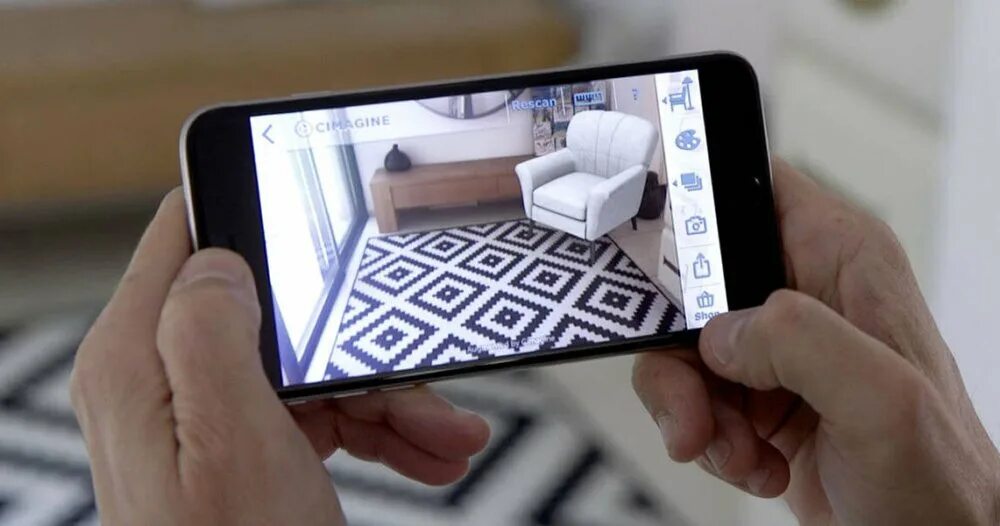 Дополненная реальность приложения разработка. Дополненная реальность augmented reality, ar. безмаркерная технология дополненной реальности. дополнительная реальность. технологии дополнительной реальности.