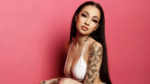 Bhad Bhabie.