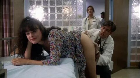 Liz Vassey.