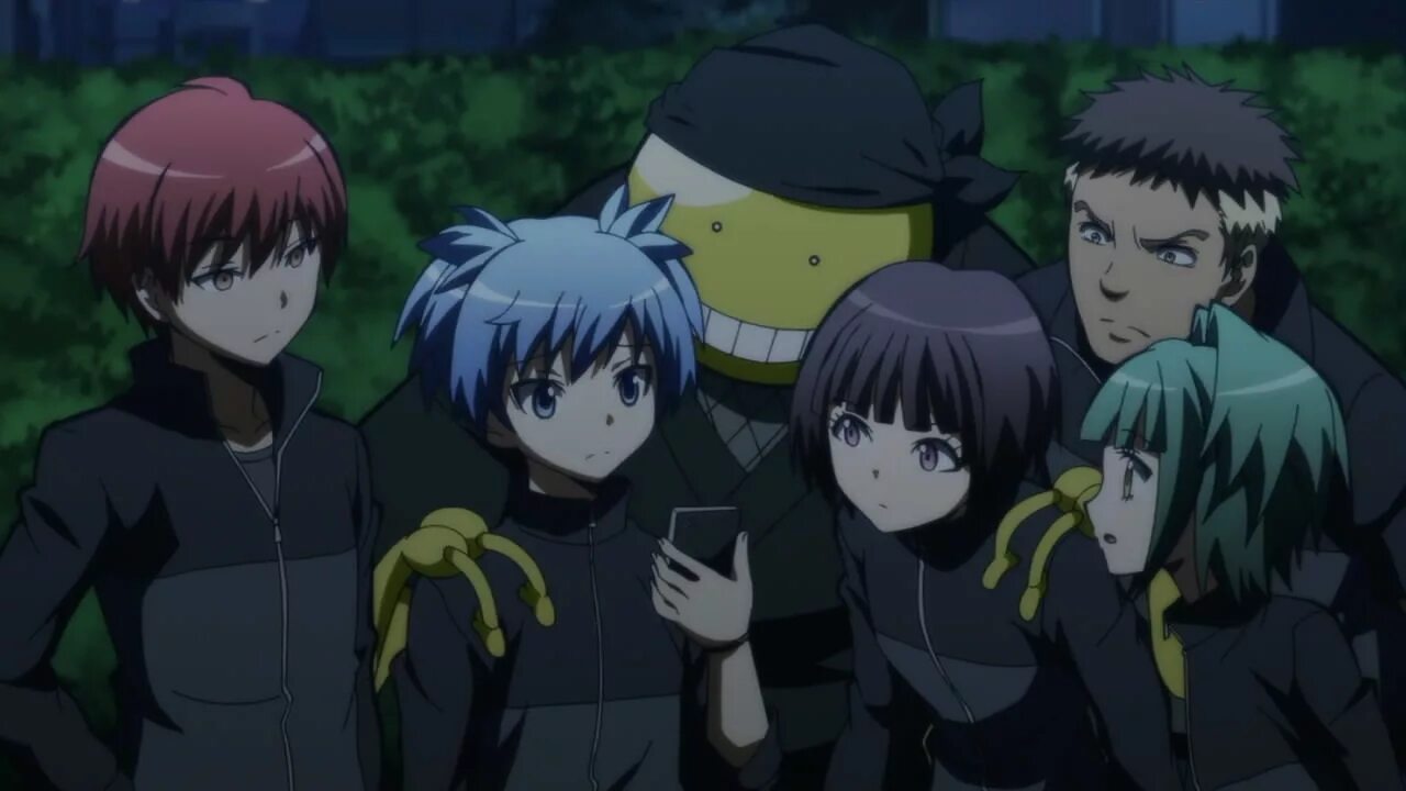 Сильнейший в классе убийц. Класс убийц ансатсу. Школа убийц нагиса. 3 е класс убийц. Сильнейший в классе убийц.