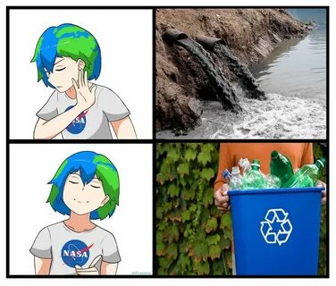 Earth meme