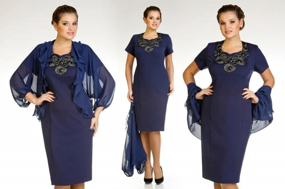 Нарядное платье Pretty арт: 586850 купить от белорусских производителей за 7508 