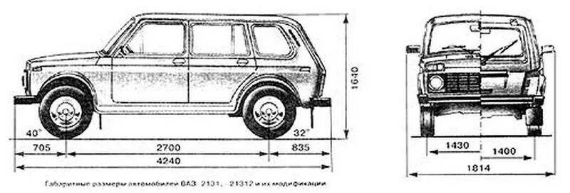 Ваз 2131 схемы. Колесная база Нива 2131. Чертежи Нивы 4на4. Ширина ВАЗ 2131 Нива. Ширина кузова Нива 2131.