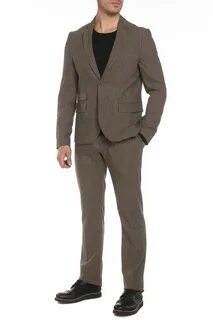 Cnc costume national