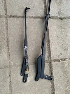 Поводок дворника туарег