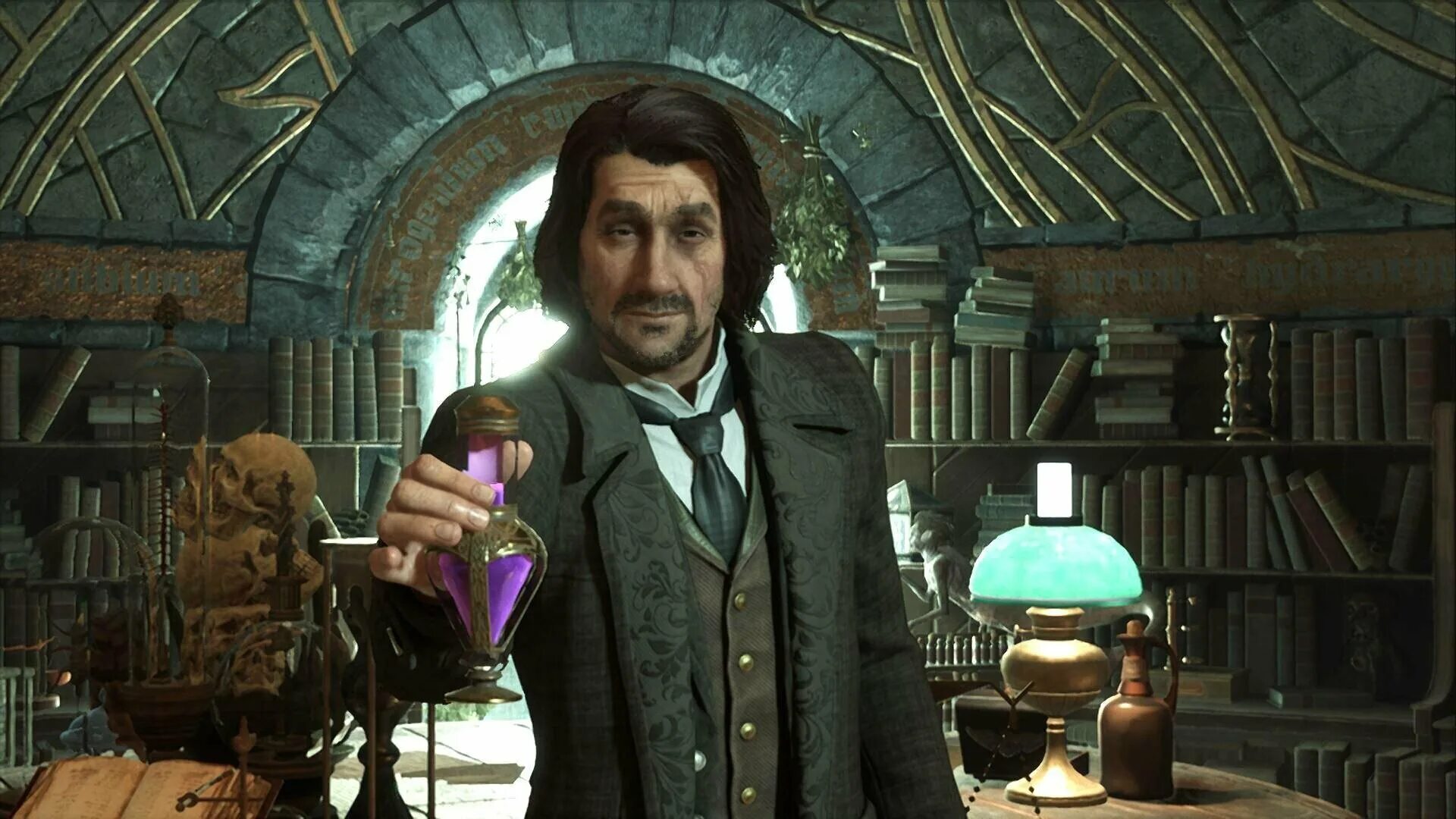 Профессор шарп гарри поттер. Hogwarts legacy профессор блэк. Профессор чеснок hogwarts legacy. Депульсо хогвартс. Депульсо хогвартс легаси.