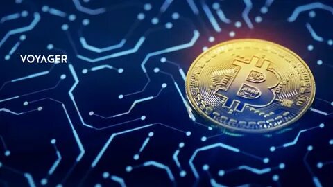 Crypto trading platform