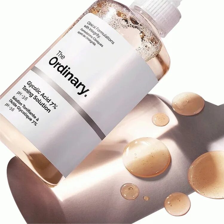 The ordinary glycolic 7 toning solution. Гликолевый тонер Glycolic acid 7% Toning solution, 240ml (the ordinary). The ordinary тоник с гликолевой кислотой Glycolic acid 7% Toning solution. Гликолевый тоник 7% the ordinary – 240 мл. Тонер the ordinary Glycolic acid 7.