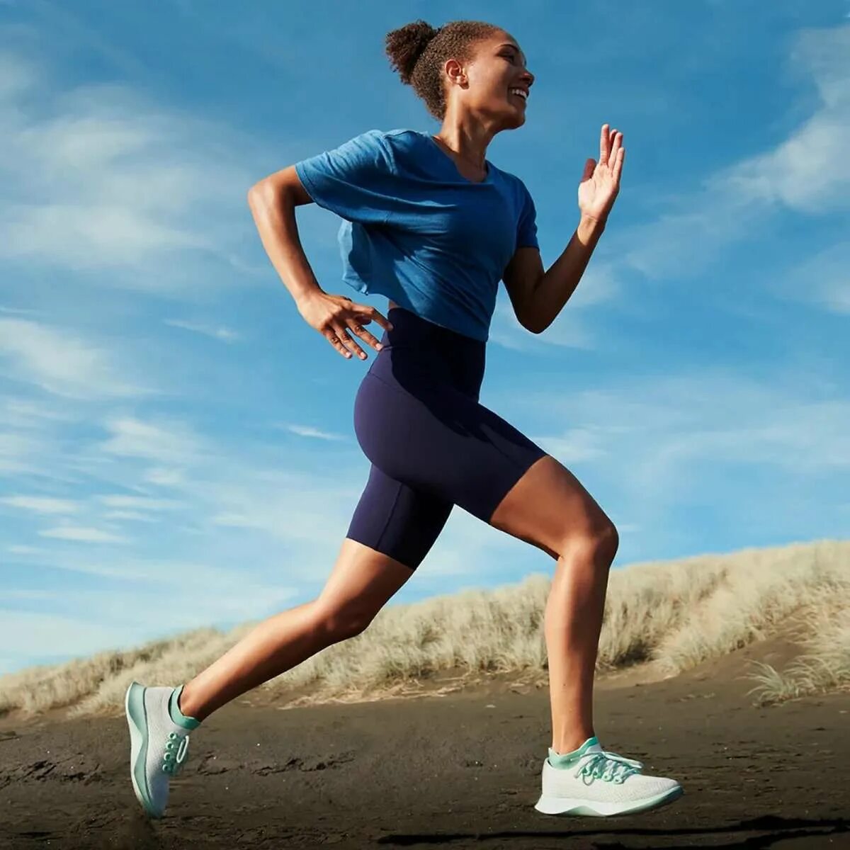 Performance running