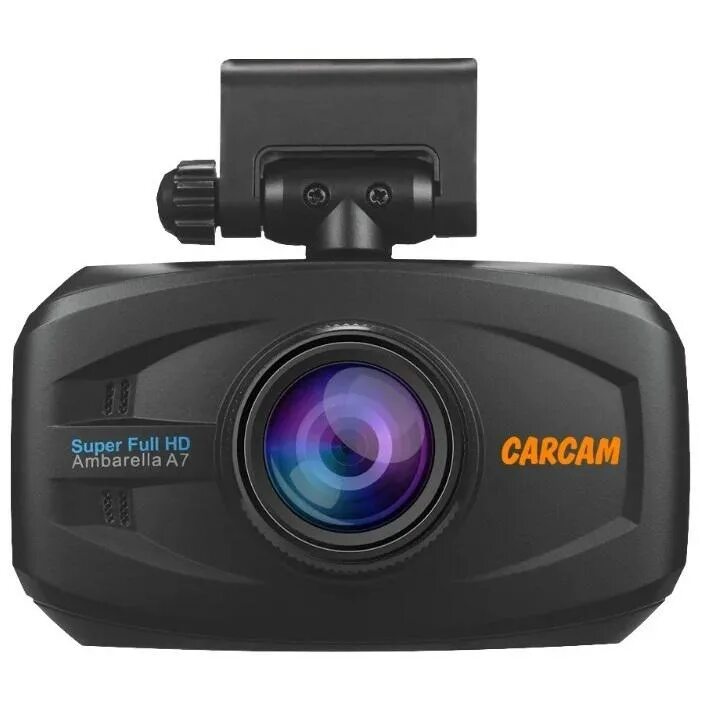 Регистратор carcam