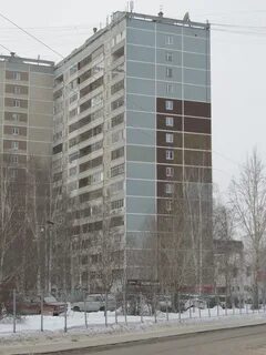 Уральская 13