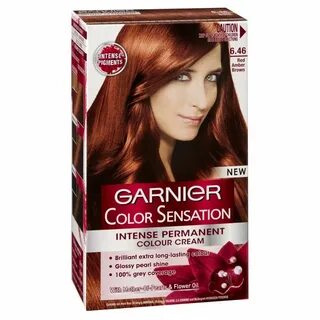 Garnier 6.45