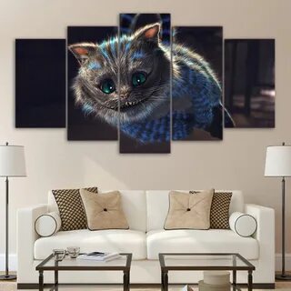 Постеры с котами