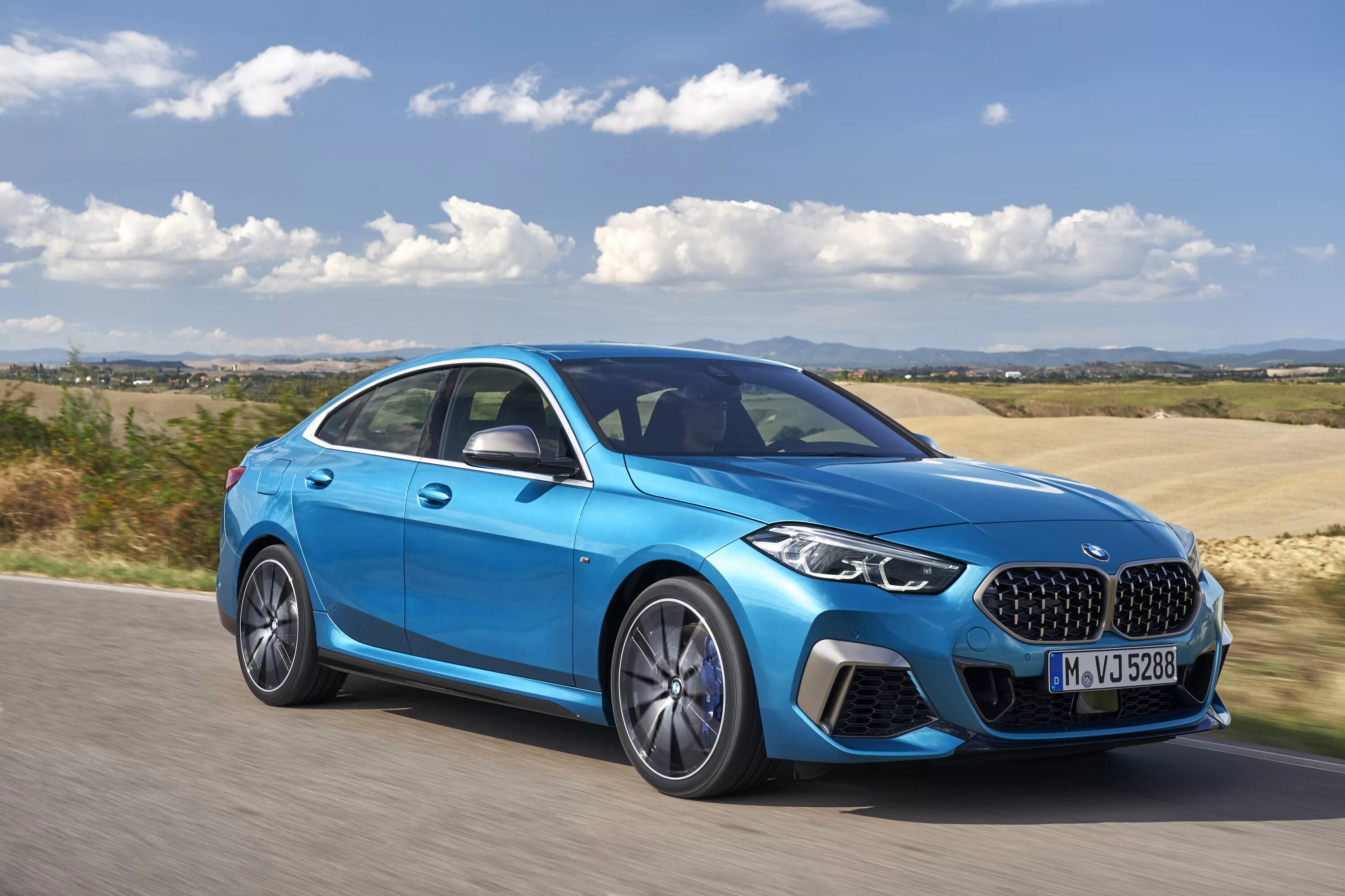 Купить бмв 2020 года. BMW 2 Coupe. БМВ м235. BMW 2 Gran Coupe. BMW 2 Series Gran Coupe.