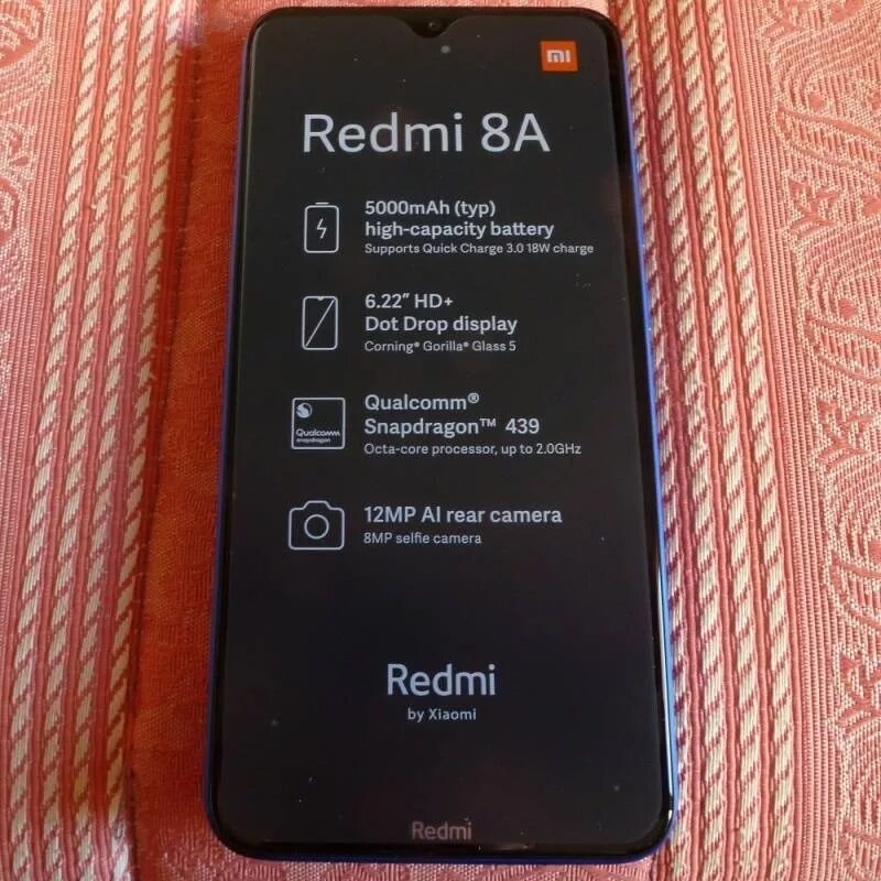 Redmi 8 процессор. Процессор Redmi 8a 32гб. Характеристики смартфона Xiaomi Redmi 8. Процессор на Сяоми редми 8. Xiaomi redmi 8 память