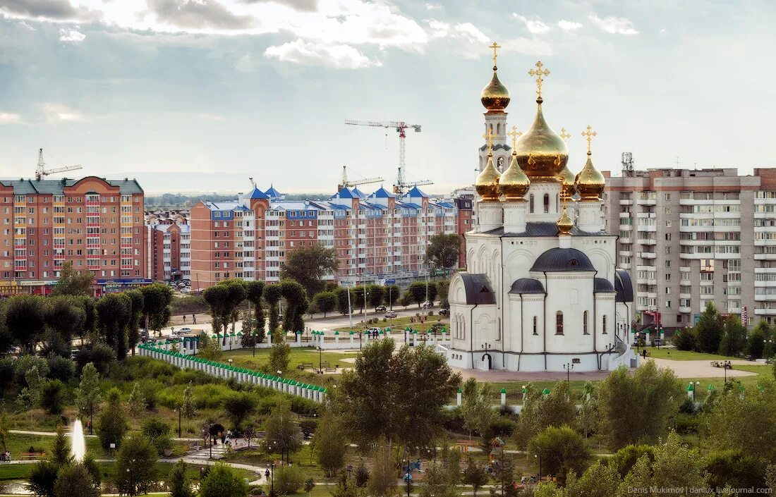 Сайты г абакан. Благовещенский храм Абакан. Преображенский храм Абакан. Абакан Благовещенский храм МПС. Преображенский парк Абакан.