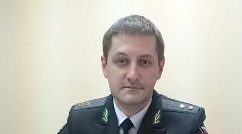 Судебные приставы ленинградская