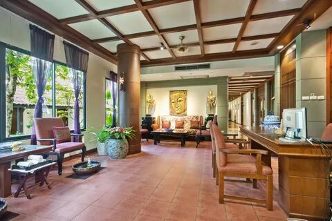 Diamond cottage resort spa 4