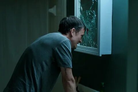 Триллер зла